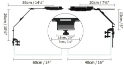 Maxspect Jump LED MJ-L165 - 65W