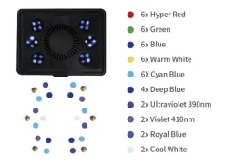 Maxspect Jump LED MJ-L165 - 65W