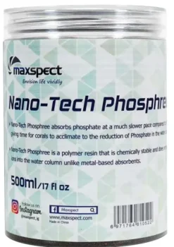 Maxspect Nano Tech Phosphree 500 ml