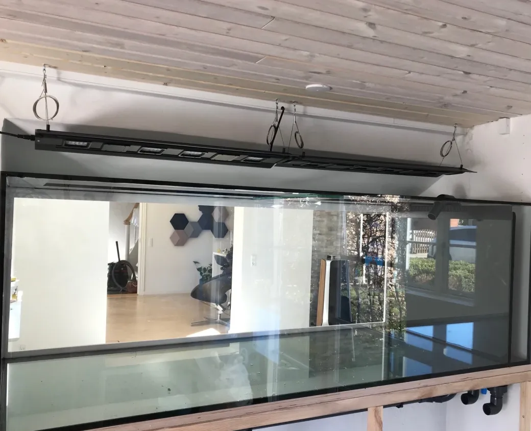 Maxspect RSX Hanging Wire kit
