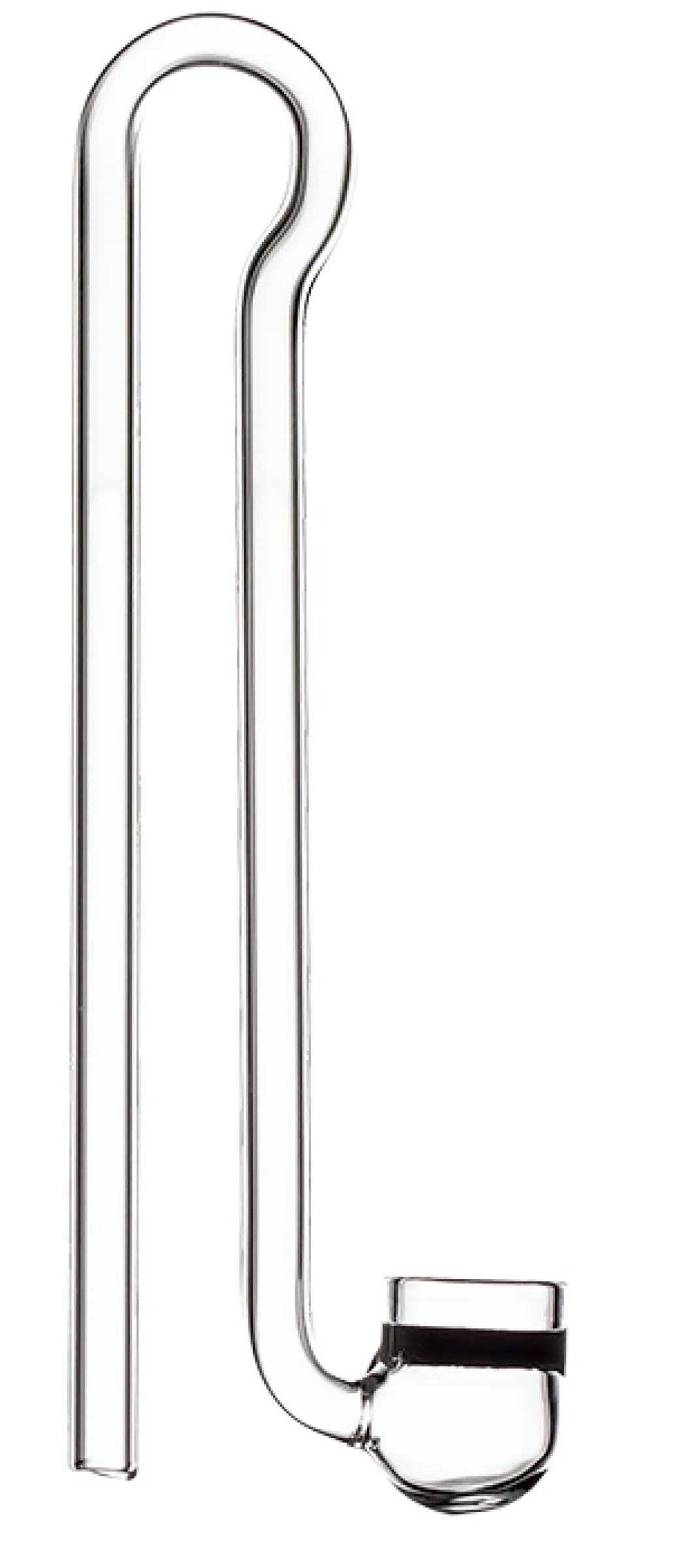 Mini CO2 Diffuser 12 mm