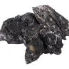 Mini Landskab Premium Dark 1 kg - Aquascaping sten i mørk nuance