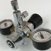 Minizoo CO2 Manometer (CO2 Regulator)