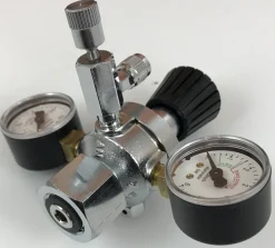 Minizoo CO2 Manometer (CO2 Regulator)