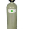 MiniZoo.dk Co2 Gasflaske 10 kg (ejerflaske)