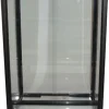 MiniZoo Jungle Terrarium 250 liter (Sort)