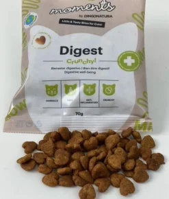 Moments Cat Digest snack 70 g