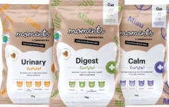 Moments Cat Digest snack 70 g