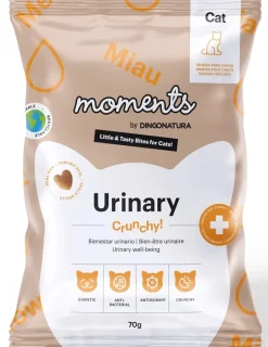 Moments Cat Urinary snack 70 g