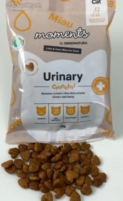 Moments Cat Urinary snack 70 g