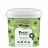 Moments Dental Mini-Medium 500 g - tandpleje snacks til hunde