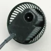 Motor block til 6025