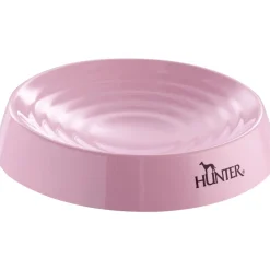 Moulins melamin katteskål Pink