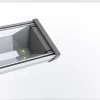 MOVE akvarium 360 liter Hvid