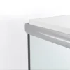 MOVE akvarium 576 liter Hvid