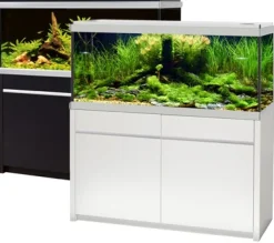 MOVE akvarium 576 liter Hvid