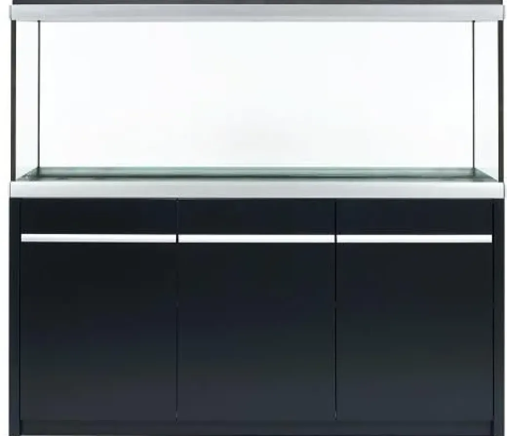 MOVE akvarium 360 liter Sort