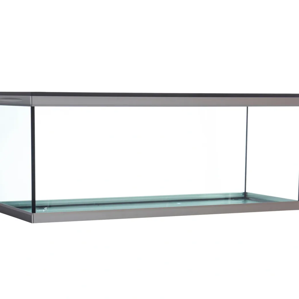 MOVE akvarium 576 liter Sort