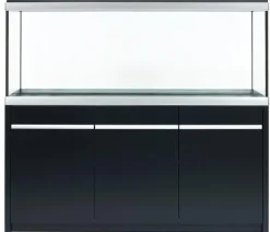 MOVE akvarium 576 liter Sort