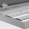 MOVE akvarium 720 liter Sort