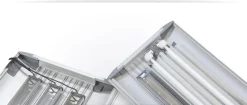 Move og Fusion LED 110 cm 12x3 watt - 6500K