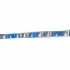 Move og Fusion LED 140 cm 15x3 watt - 13000K