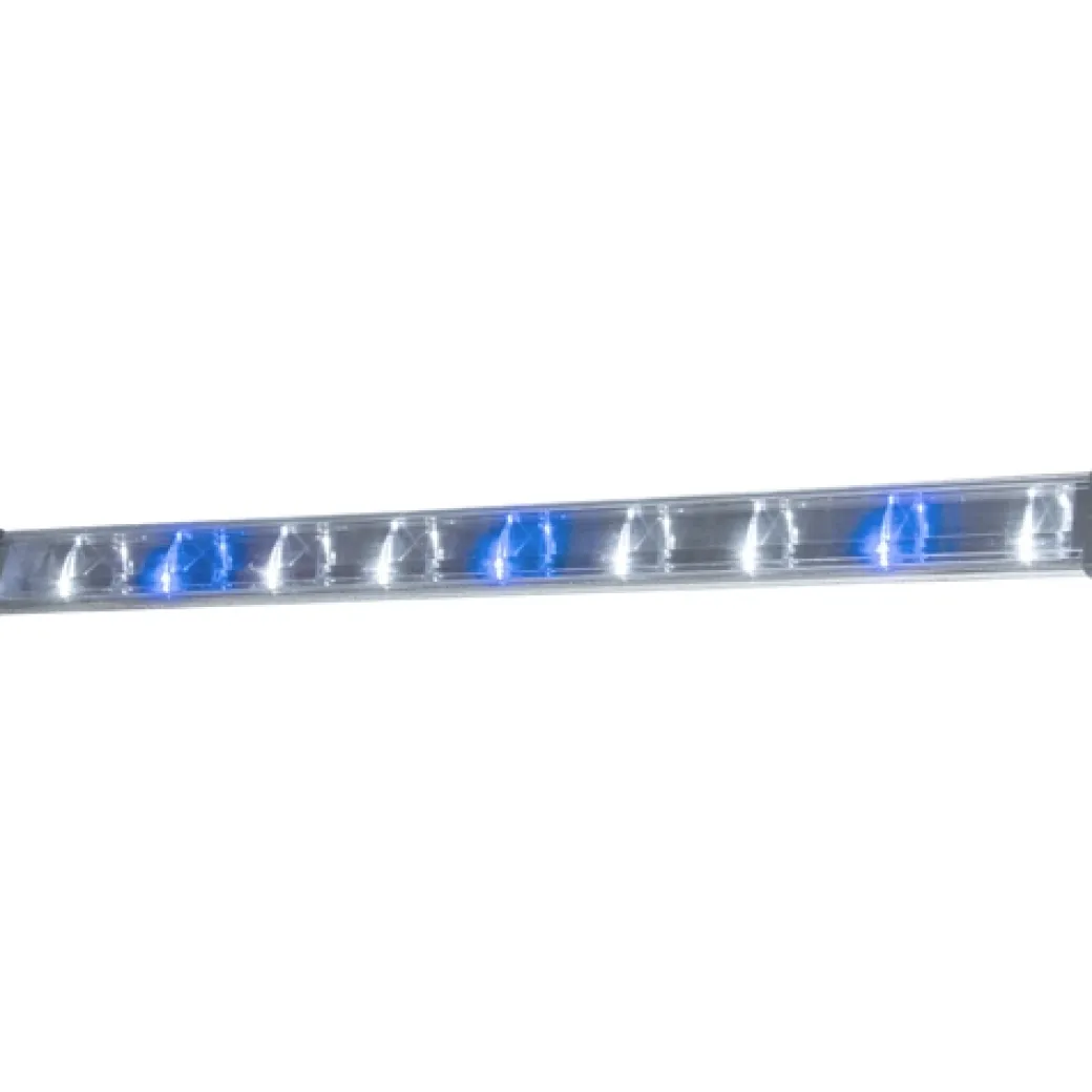Move og Fusion LED 50 cm 6x3 watt - 13000K
