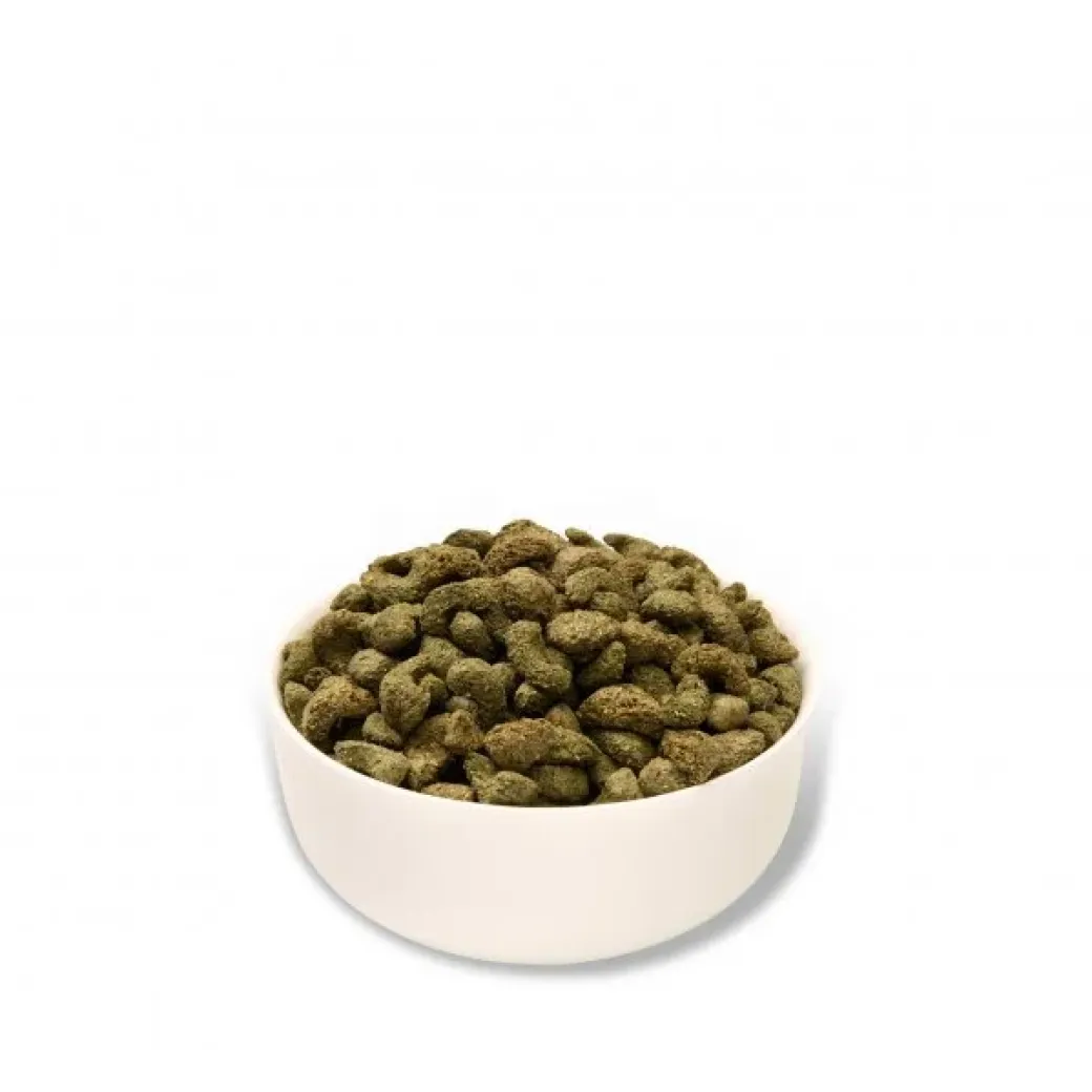 Mr Johnson Marsvinefoder Advance Guinea Pig 1,5 kg