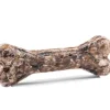 Munchyben presset med torskeskind 12 cm 55 g - kornfri hundesnack