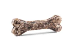 Munchyben presset med torskeskind 12 cm 55 g - kornfri hundesnack