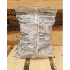 MUSH HELLÄ Okse 1 kg - Naturligt råfoder til din hund