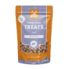 MUSH Treat Lam 55 g - naturlige frysetørrede hundesnacks