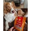 MUSH Treat Okse 55 g - naturlige frysetørrede hundesnacks