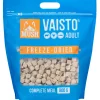 MUSH Vaisto Blå Frysetørret - Råfoder til Hund 800 g