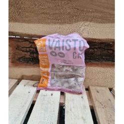 MUSH Vaisto kat Kylling Gris Pink 800 g