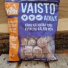 MUSH Vaisto Lilla Kylling Kalkun Rensdyr 800 g - Naturligt hundefoder
