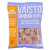 MUSH Vaisto Puppy lyslilla gris kalkun kylling 800 g til hvalpe