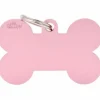 My Family Basic Ben hundetegn pink XL