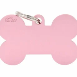 My Family Basic Ben hundetegn pink XL