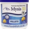 Mysis RS Pellet 2,5mm 110 gram M