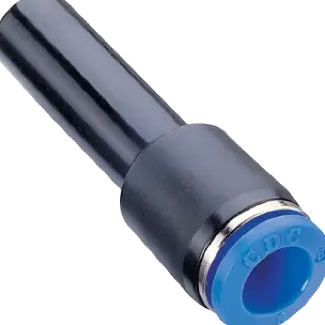 Namiba reduktionsstykke 8 til 4 mm