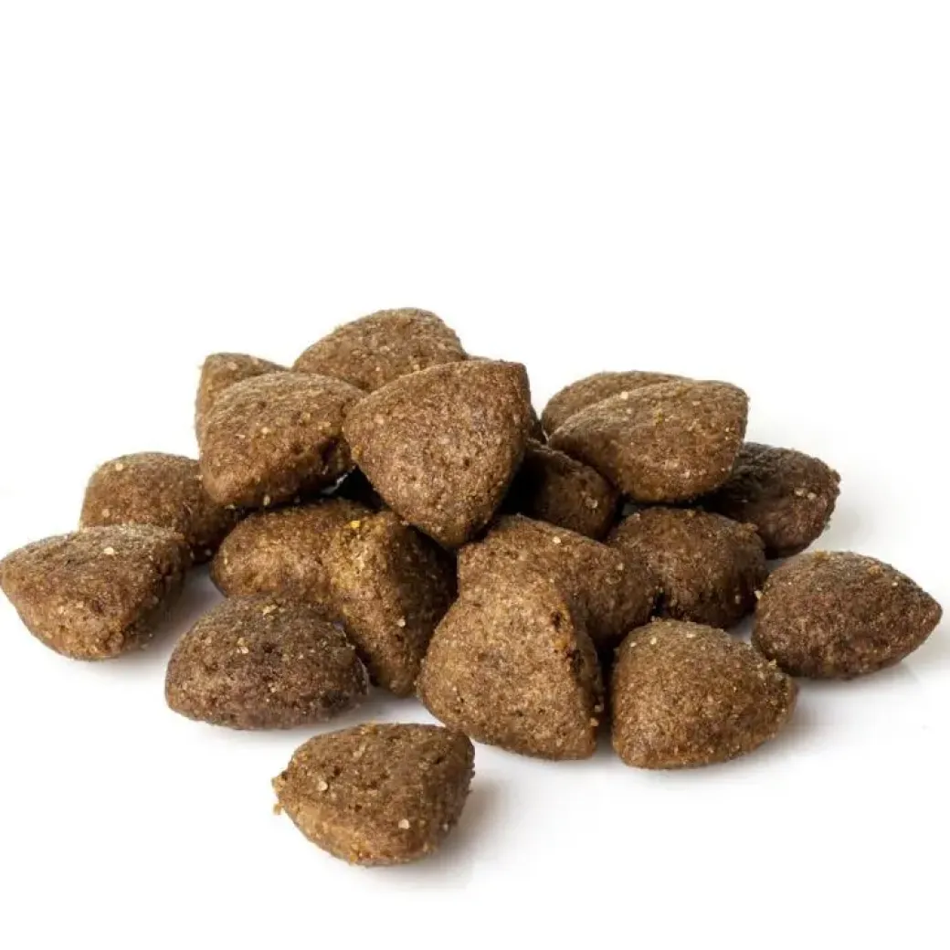 Natura Diet Fisk og Ris hundefoder 3 kg - Naturlig ernæring til hunde