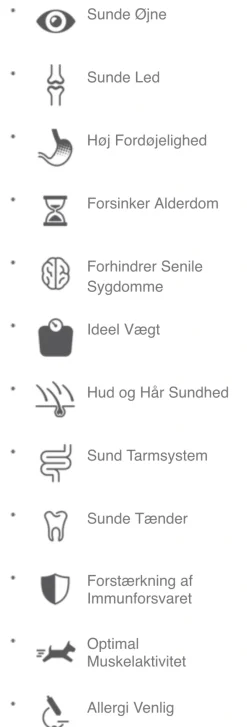 Natura Diet Fisk og Ris Mini Hundefoder 3 kg - Hypoallergenisk