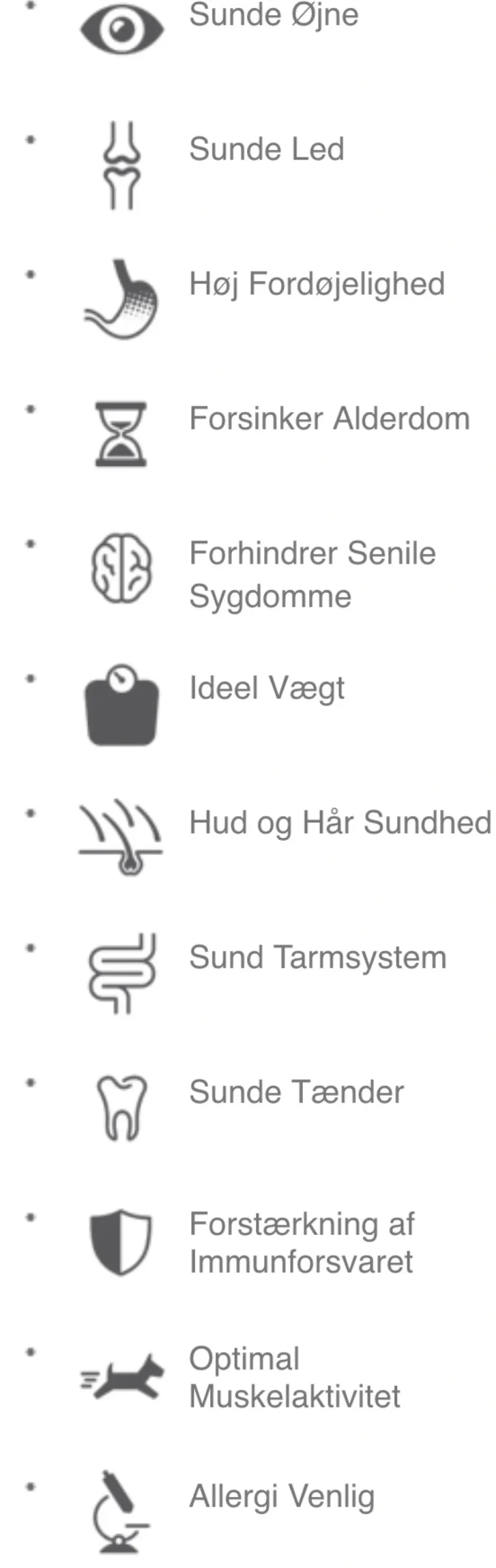 Natura Diet Hundefoder Senior +7 12 kg - komplet tørfoder til ældre hunde