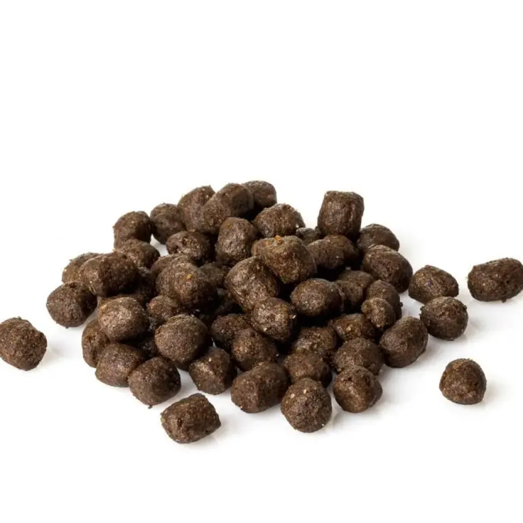Natura Diet Puppy Junior Hvalpefoder 12 kg - Naturligt og sundt foder til hvalpe