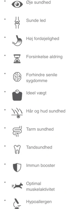 Natura Diet Reduced -20% kalorier hundefoder 3 kg - tørfoder til overvægtige hunde