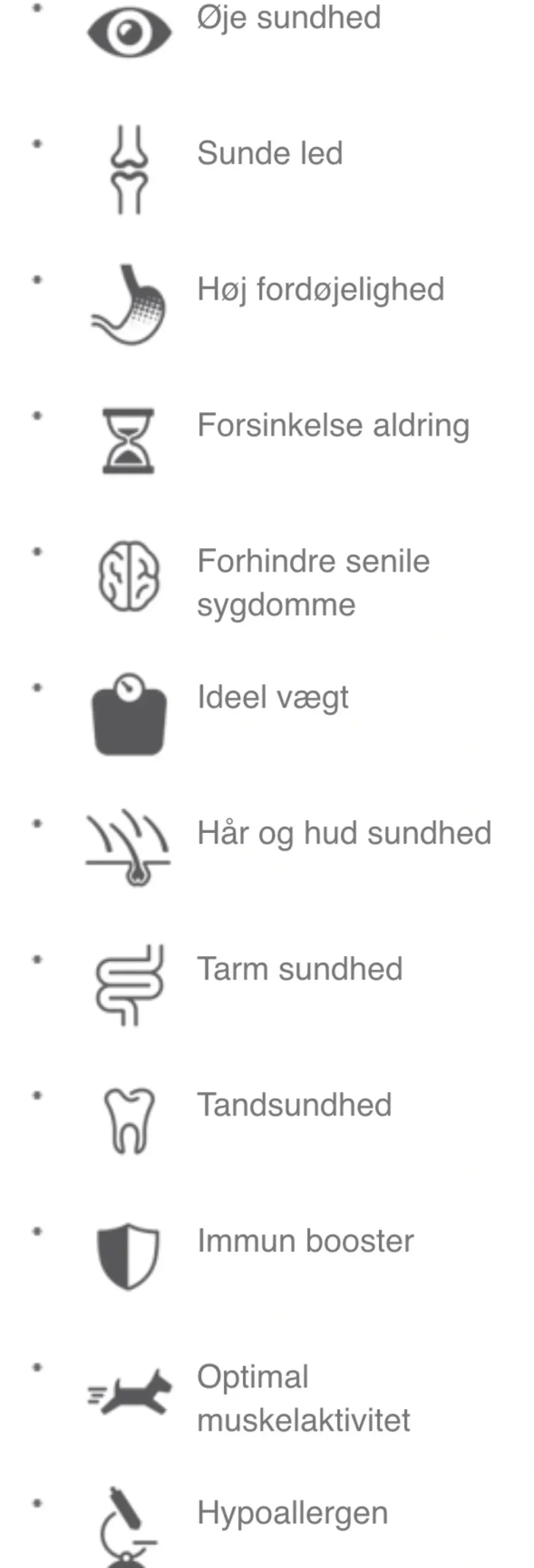 Natura Diet Reduced -20% kalorier hundefoder 12 kg - tørfoder til vægttab hos hunde