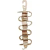 Natural Living legetøj med halm 21 cm