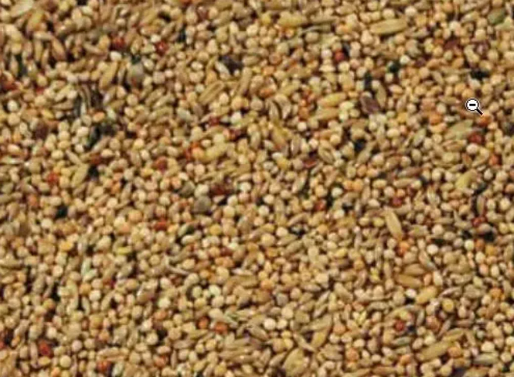Natural Original Undulat Avl Spec. 20 kg