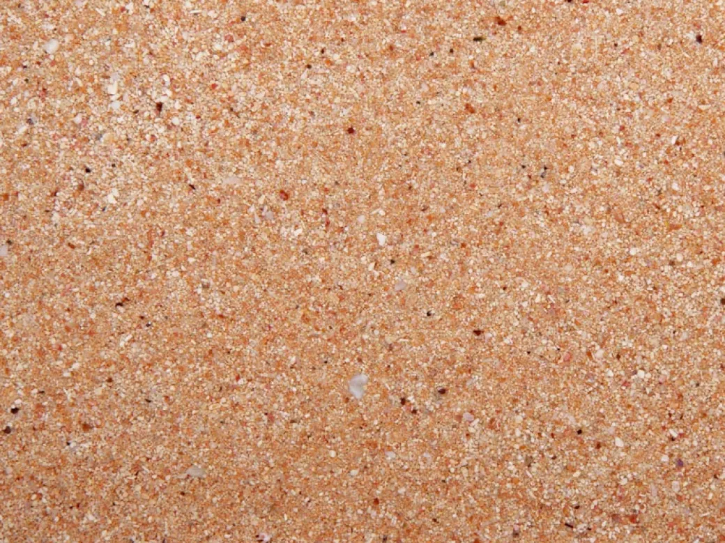 Natures Ocean Australian Gold Live Sand 9,07 kg